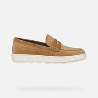 geox spherica ecub-1 b hombre caramelo