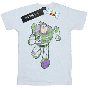 Disney Camiseta BI52239 para hombre