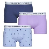 polo ralph lauren boxer clssic trunk 3 pack trunk para hombre