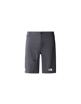 Pantalones de Trail The North Face Speedlight SliTapered Hombre Gris