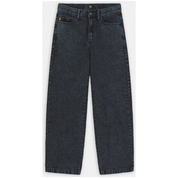 Dickies Pantalones Tom knox loose denim jean garment dye deep para hombre