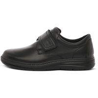 enval zapatillas de senderismo belfast nero para hombre