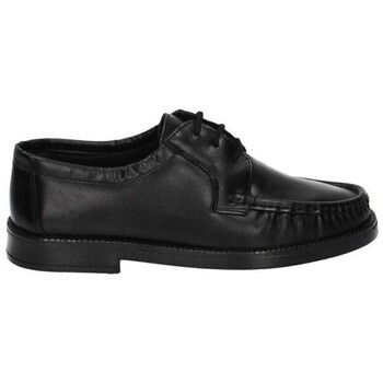 Dliro Zapatos Hombre Zapato piel de cabra para hombre