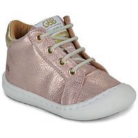 gbb zapatillas altas laninou para nina