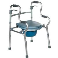 andador de rehabilitacion multifuncional 3en1 rf-133