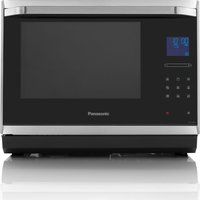 panasonic nn-cf873sbpq combination microwave - stainless steel stainless steel