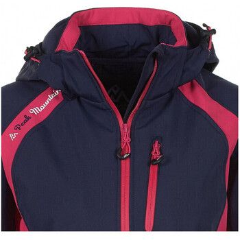 Peak Mountain Chaqueta Blouson softshell femme AVYBA para mujer