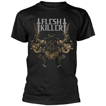 Flesh Killer Camiseta PH329 para mujer
