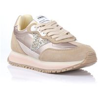 victoria zapatillas altas zapatilla con plataforma viento - piel para mujer