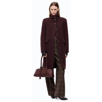 Pinko Abrigo CITISO 107521 A3FG-RR7 para mujer