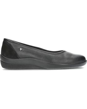 de ARCOPEDICO BAILARINAS 6695 NEGRO