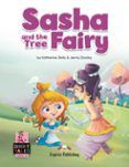 Sasha and the Tree Fairy (Short Tales)