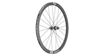 Rueda trasera dt swiss erc 1400 dicut 650b 35 mm   12x142 mm   center lock