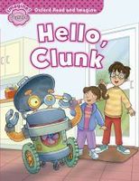 oxford read and imagine starter hello clunk