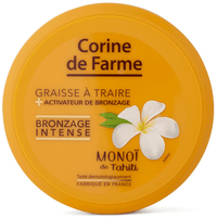corine de farme ultra bronceador 150 ml