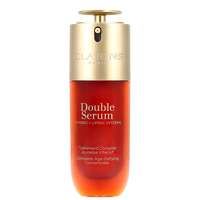 clarins serums double serum complete age control concentrate 75ml