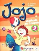 jojo 2 - libro del alumnado