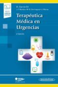 Terapéutica médica en urgencias (incluye versión digital) (6.ª ed.)