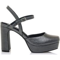 maria mare zapatos de tacon roseta para mujer