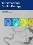 interventional stroke therapy