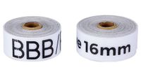 cinta de llanta bbb rimtape 2m