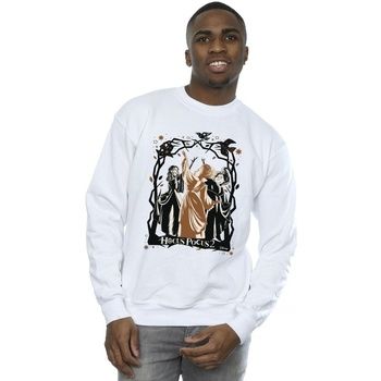 Disney Jersey Hocus Pocus para hombre