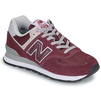 New Balance Zapatillas 574 para mujer