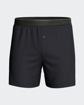 Boxershort con butón Soft Premium