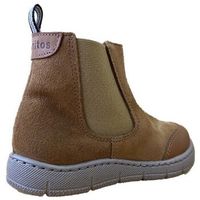 titanitos botas u312 tona marron para hombre