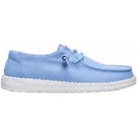 heydude deportivas moda - para mujer