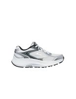 zapatillas running skechers go run consistent 20 - hi li nina blanco