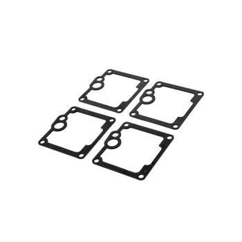 Junta de la cámara del flotador del carburador Yamaha SR 125 set 4pc