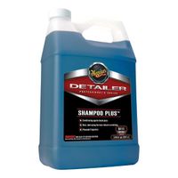 detailer shampoo plus 378ltr