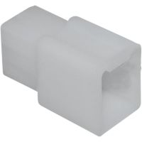 conector de cable electrico serie 110 macho 6 pines juego 5pcs