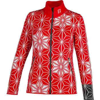 Ch3 Polar LADY FULL ZIP para mujer