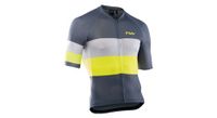maillot de manga corta northwave blade air