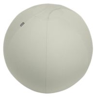 silla puff leitz ergo active leitz gris tela interior 75 cm