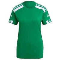 adidas camiseta t-shirt squadra 21 para mujer