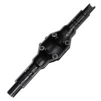 puente trasero derecho del eje wltoys 0003 para coche rc de plastico 12428