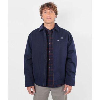 Oxbow Abrigo Veste STOPOVER para hombre