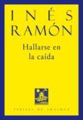 hallarse en la caida