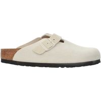 birkenstock zuecos boston para mujer