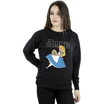 Disney Jersey Alice in Wonderland para mujer