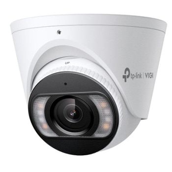 TP-Link VIGI C455 Cámara IP VIGI Tipo Turret Full Color VIGI de 5MP
