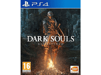 ps4 dark souls remastered