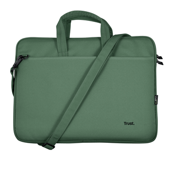 MALETIN TRUST BOLOGNA ECO PARA PORTATILES HASTA 16