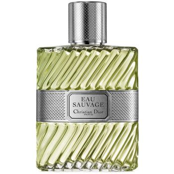 Dior Agua de Colonia Eau de Toilette Eau Sauvage 100 ml para mujer
