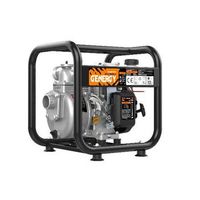 genergy 30015 turia motobomba gasolina turia 35000 lh 28 mts arranque manual