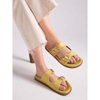 befree sandalias sandalias planas luna-3268 para mujer