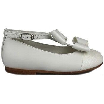 Oca Loca Bailarinas l6826 beige para niño
